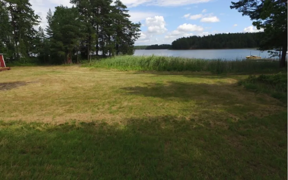 Nedre Ulvsund Ställplats