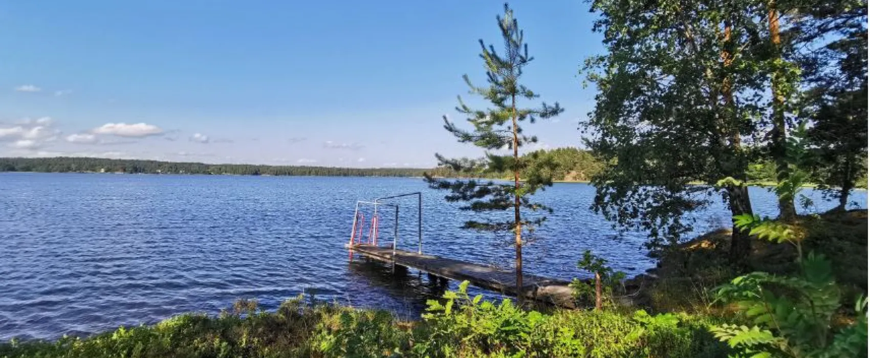 Nedre Ulvsund Ställplats