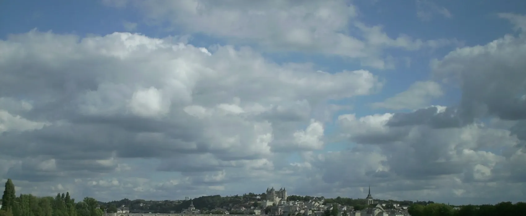 La Vallée des Vignes