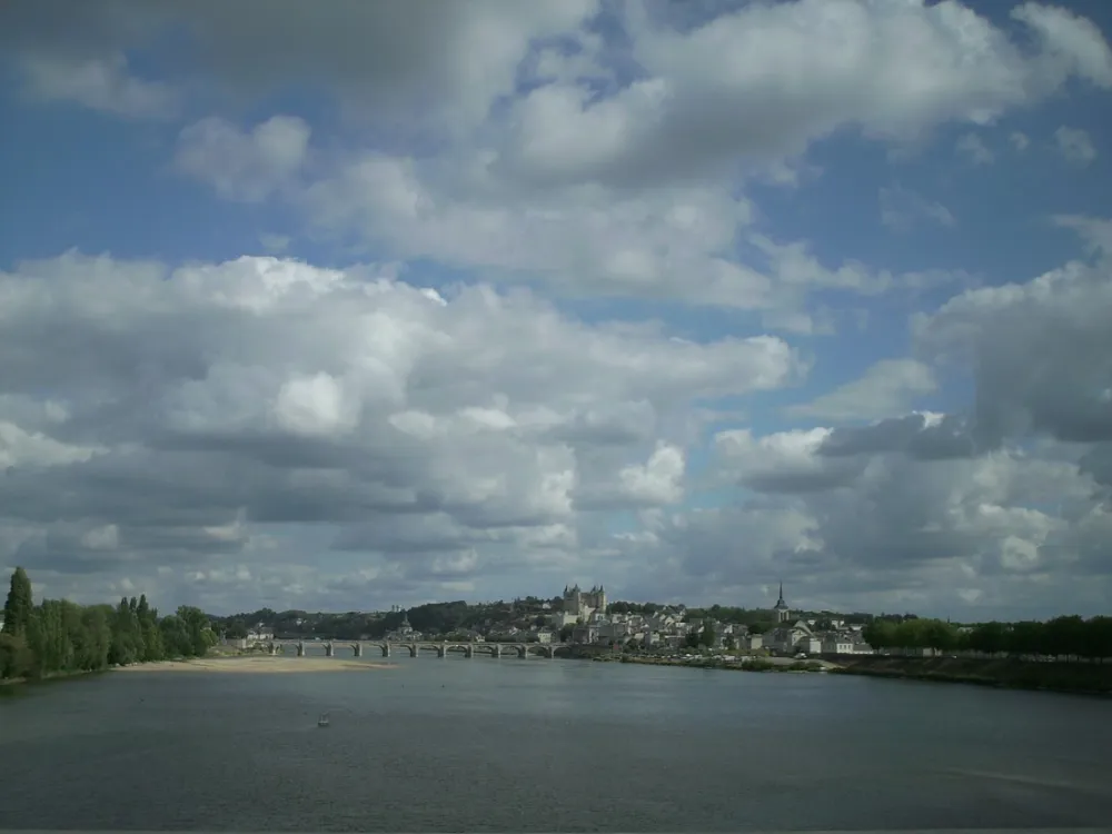 La Vallée des Vignes