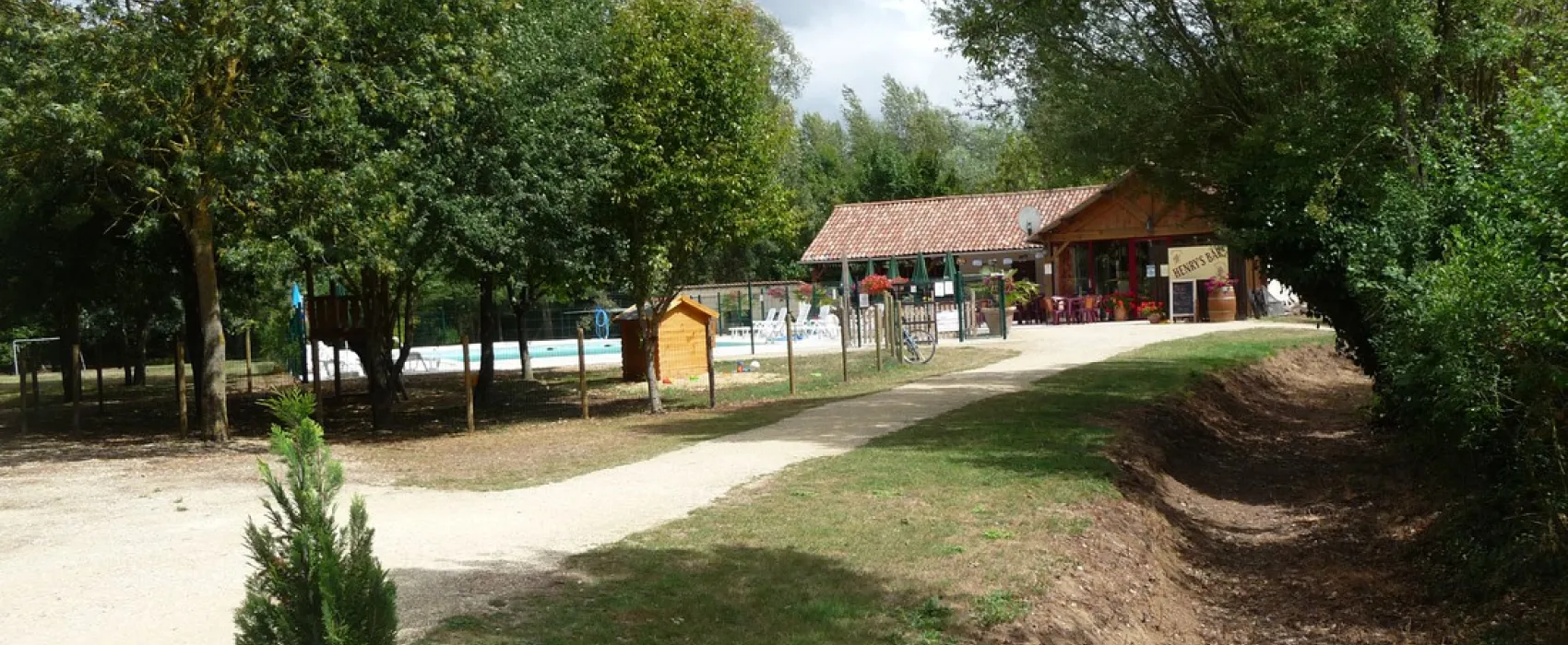 La Vallée des Vignes