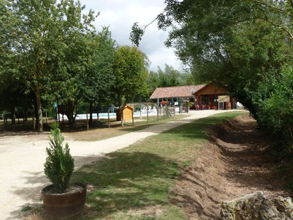 La Vallée des Vignes