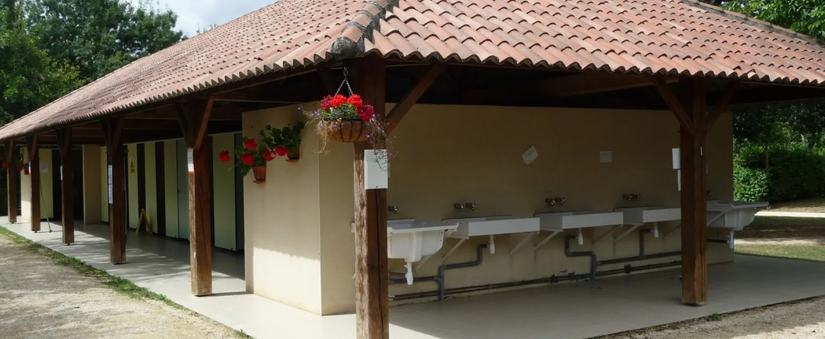 La Vallée des Vignes