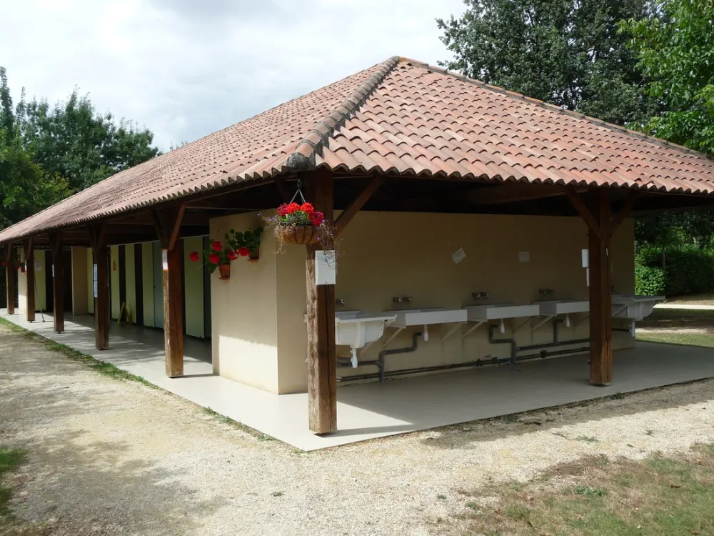 La Vallée des Vignes