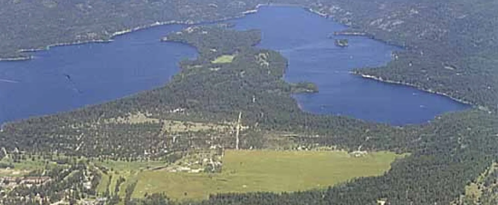 Water's Edge RV Resort