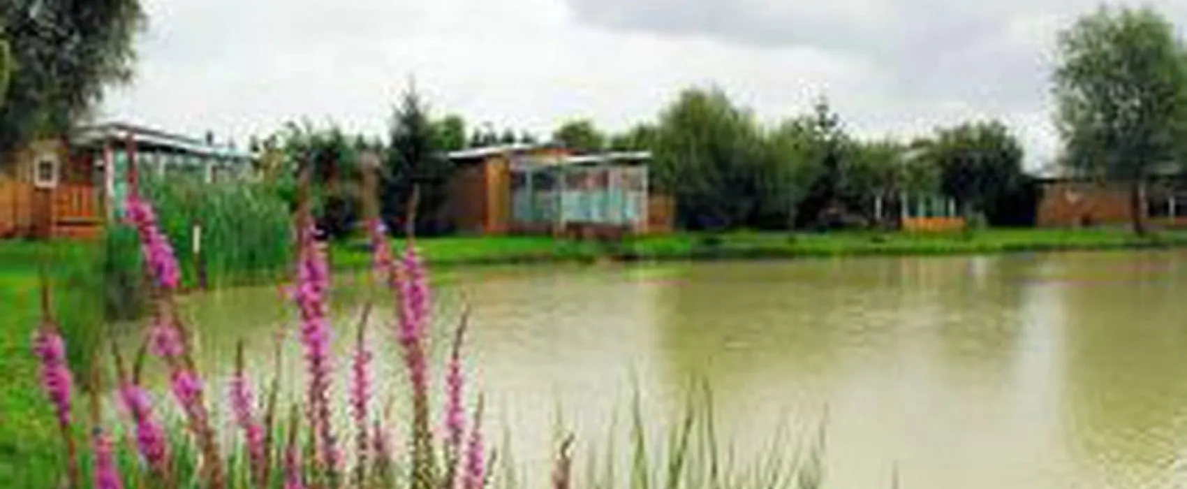 Parc résidentiel Les 3 Etangs
