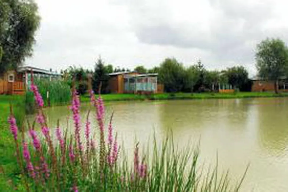Parc résidentiel Les 3 Etangs