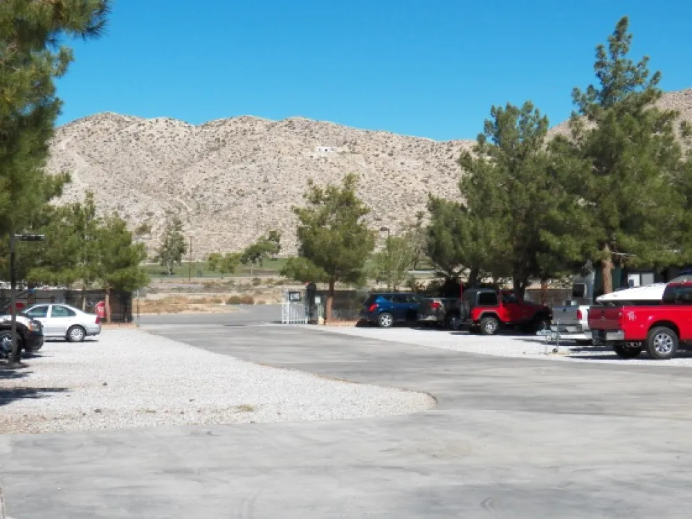 Yucca Valley RV Park