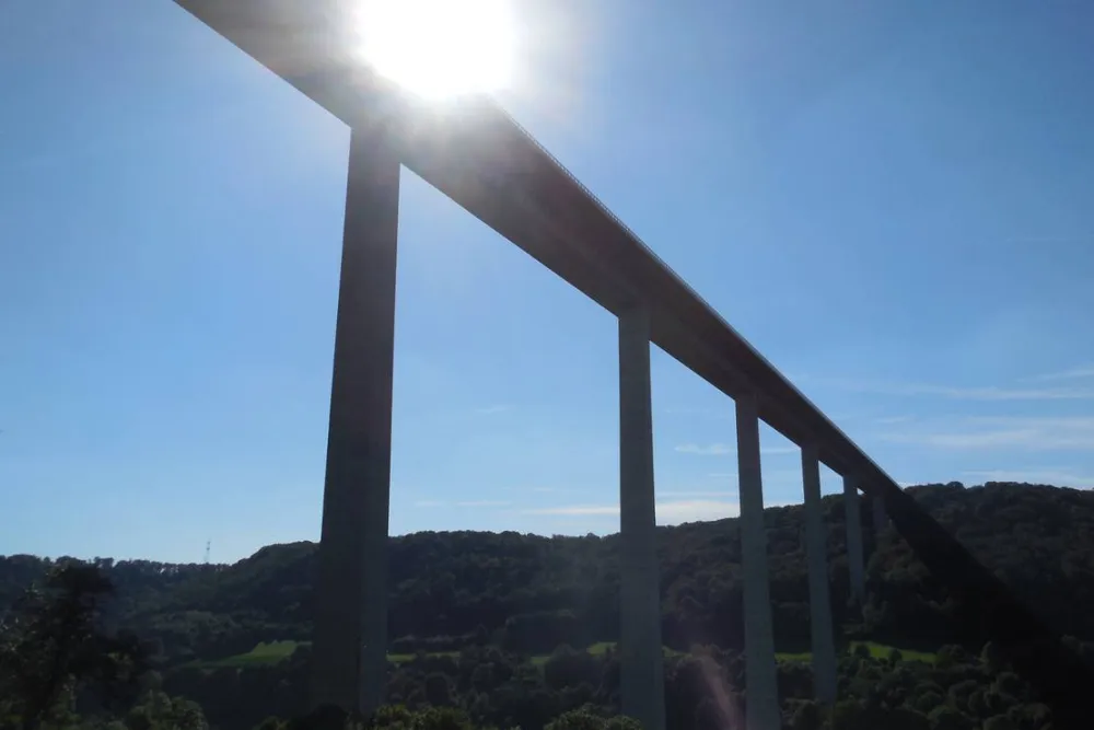 Naturcamping Braunsbach