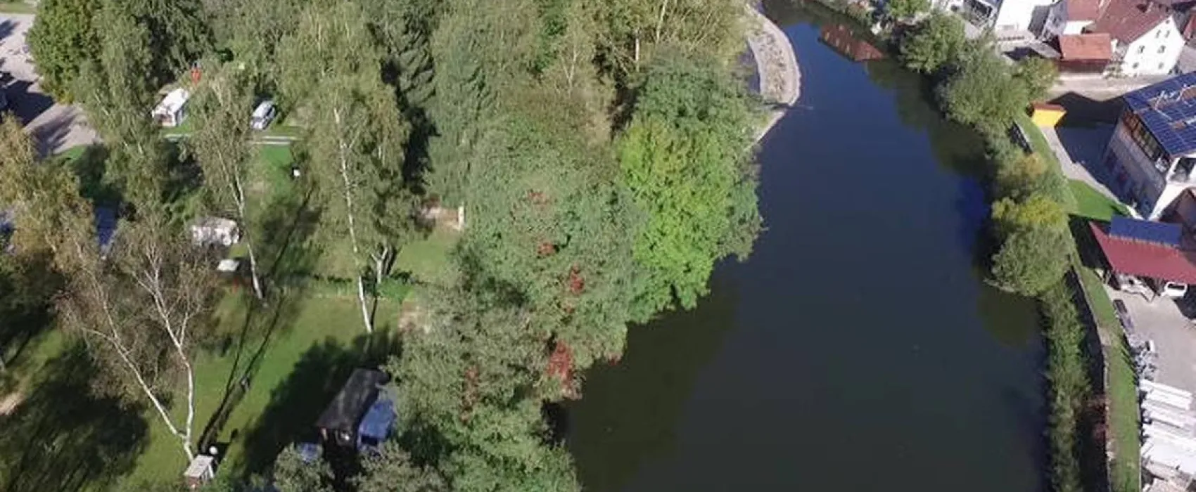 Naturcamping Braunsbach