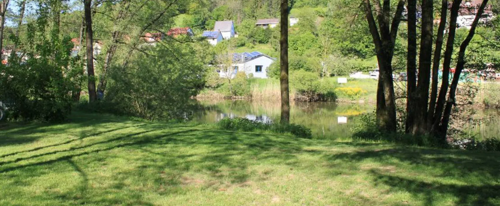 Naturcamping Braunsbach