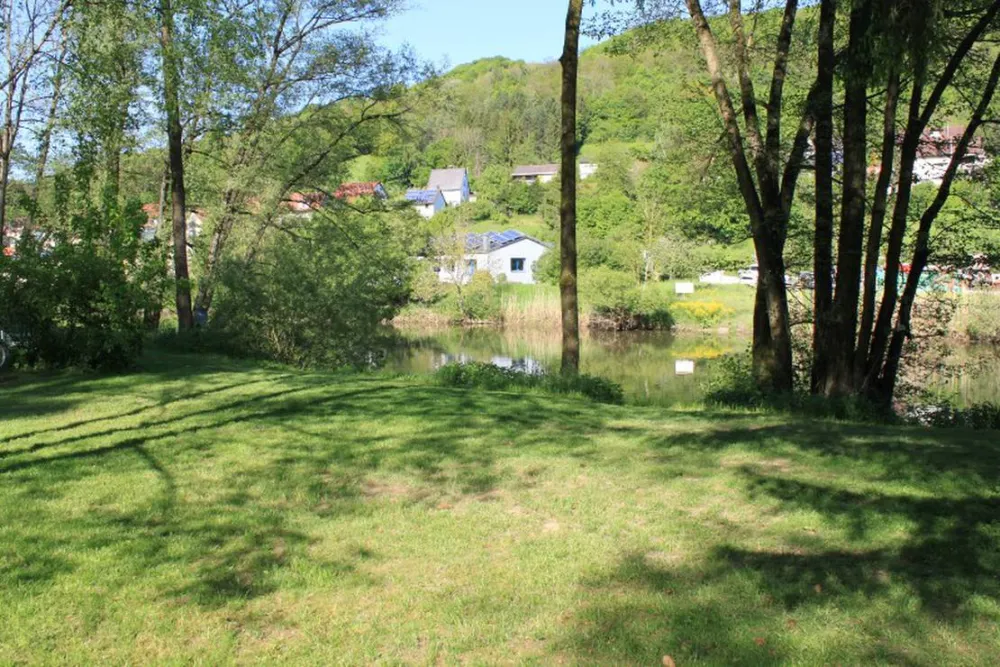 Naturcamping Braunsbach