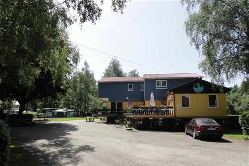 Naturcamping Braunsbach