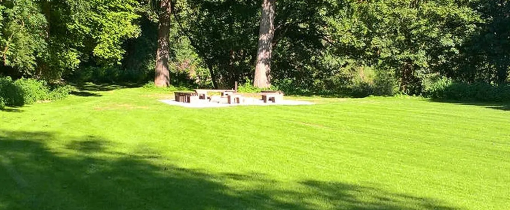 Naturcamping Braunsbach