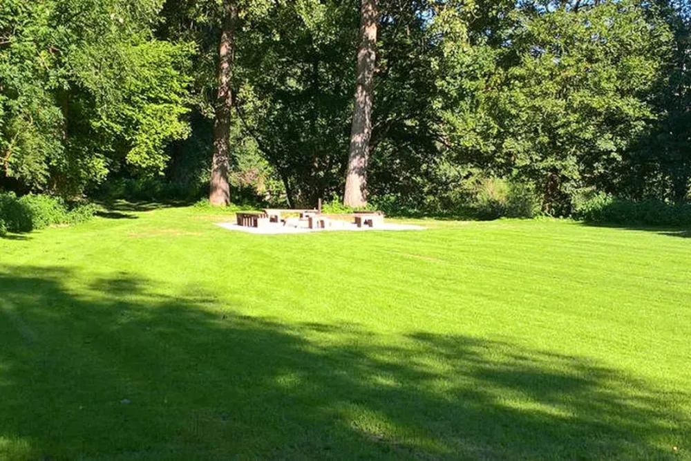 Naturcamping Braunsbach