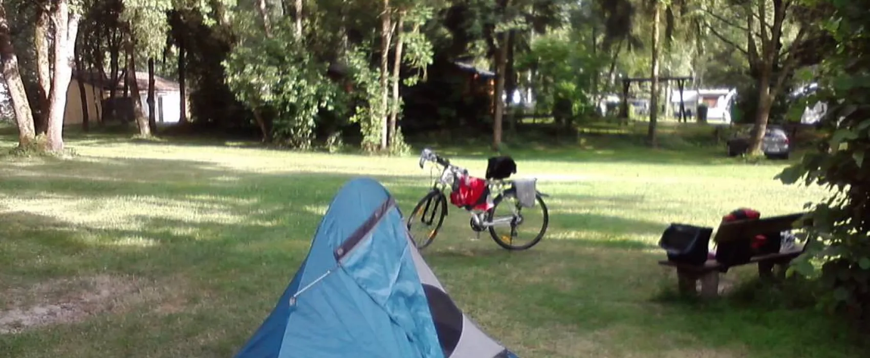 Naturcamping Braunsbach