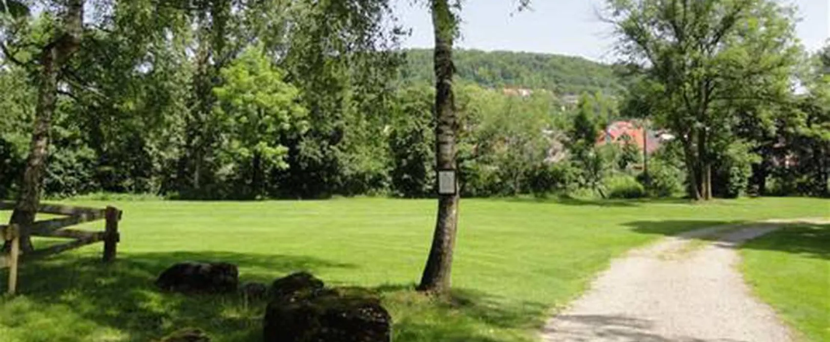 Naturcamping Braunsbach