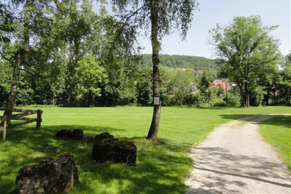 Naturcamping Braunsbach
