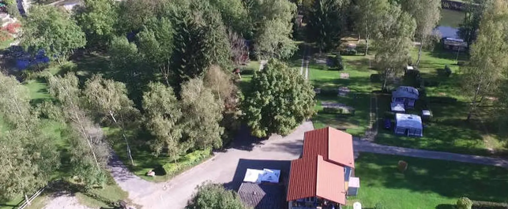 Naturcamping Braunsbach