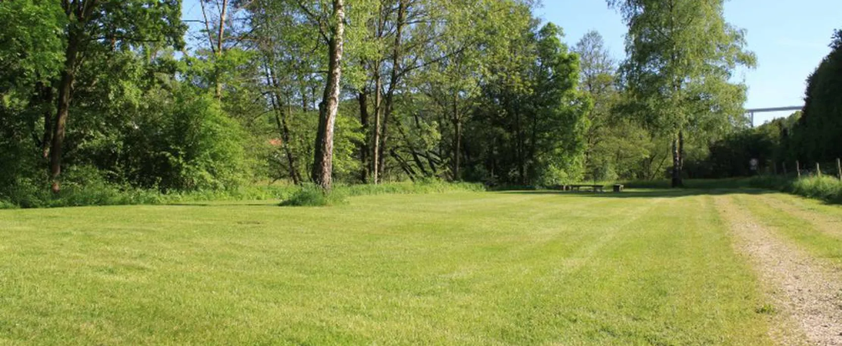 Naturcamping Braunsbach