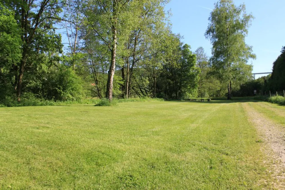 Naturcamping Braunsbach