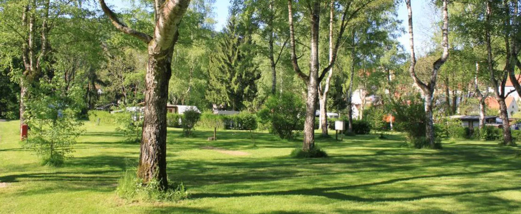 Naturcamping Braunsbach