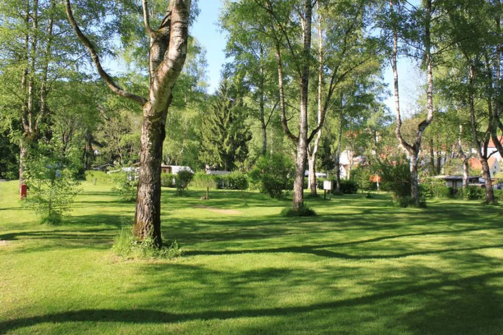 Naturcamping Braunsbach