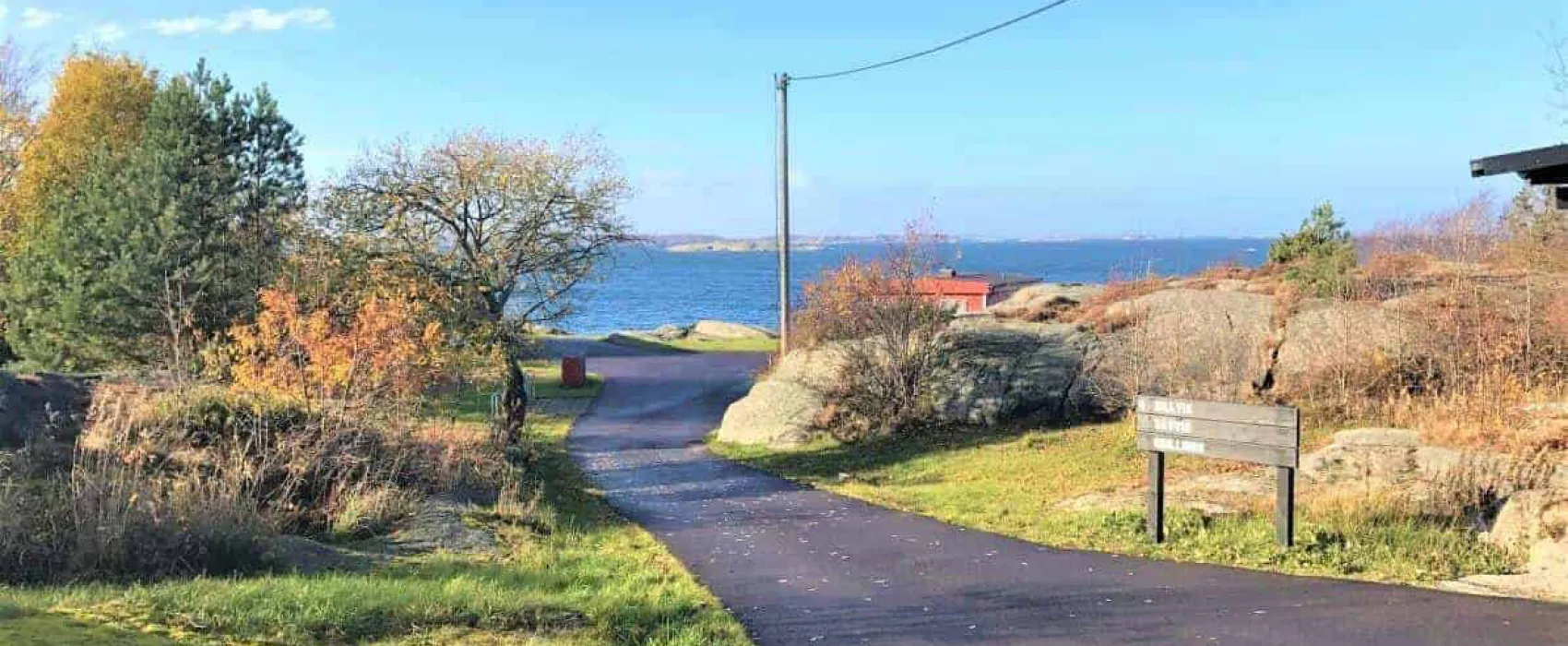 Göteborgs Camping Lilleby