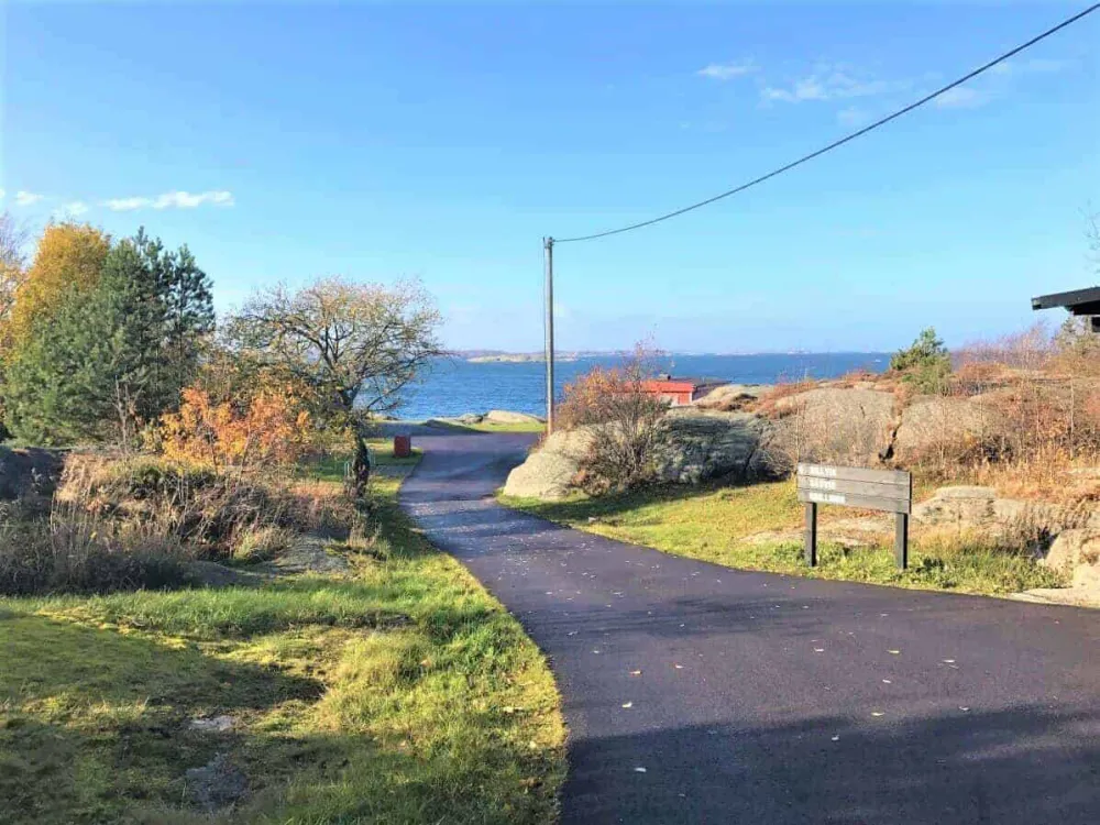 Göteborgs Camping Lilleby