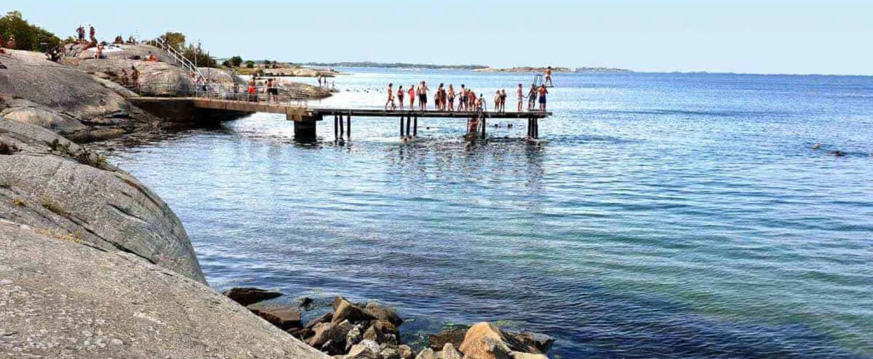 Göteborgs Camping Lilleby