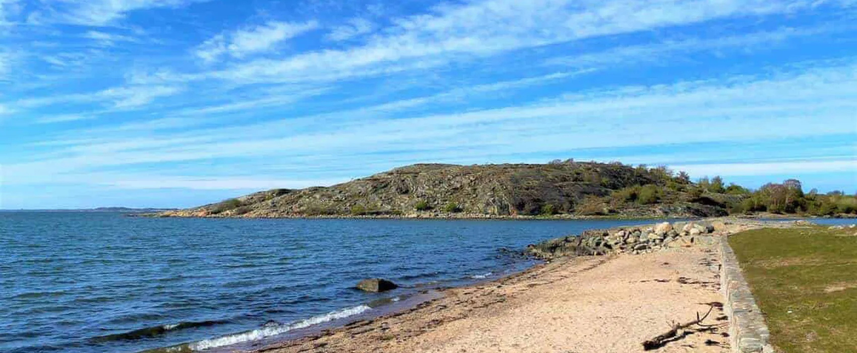 Göteborgs Camping Lilleby