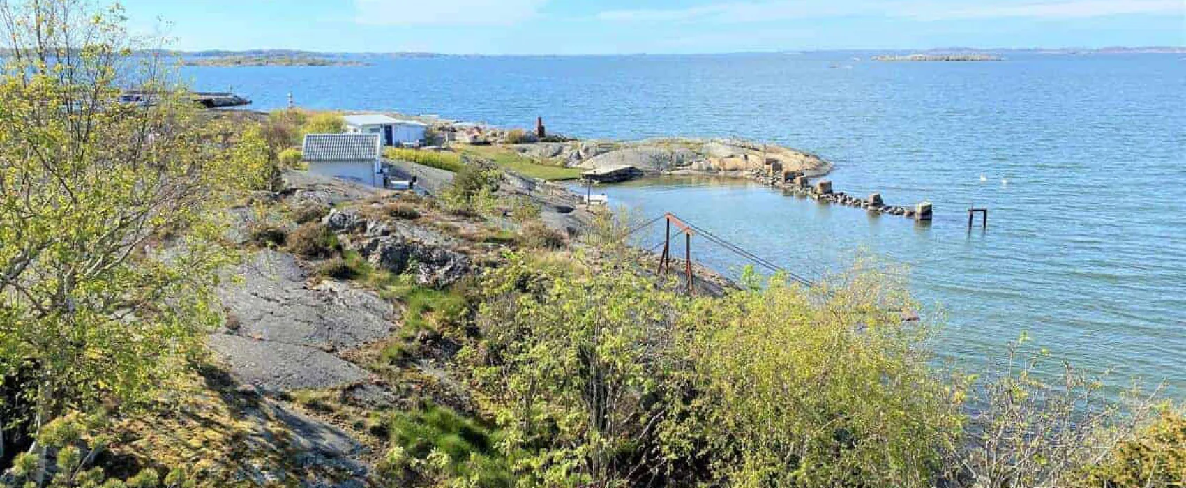 Göteborgs Camping Lilleby