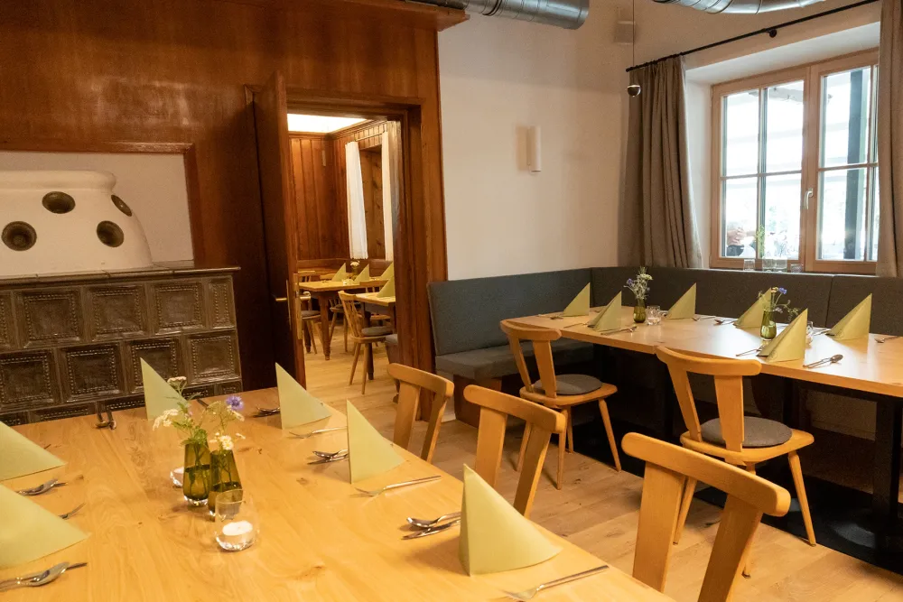 Sonnenplateau Camping Gerhardhof GmbH