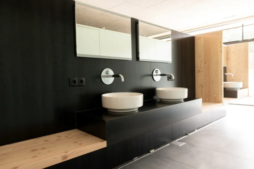 Sonnenplateau Camping Gerhardhof GmbH