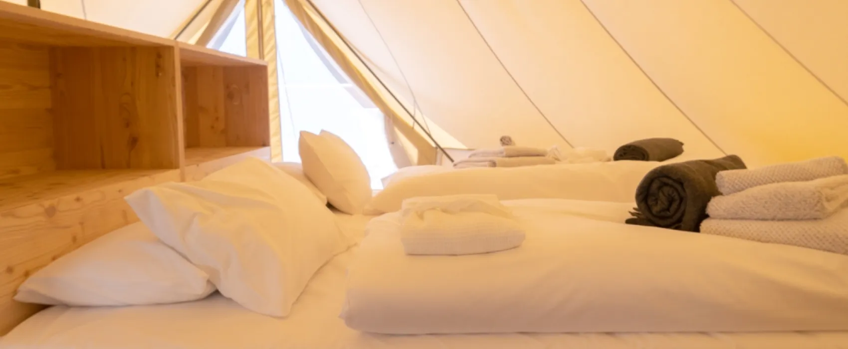 Sonnenplateau Camping Gerhardhof GmbH