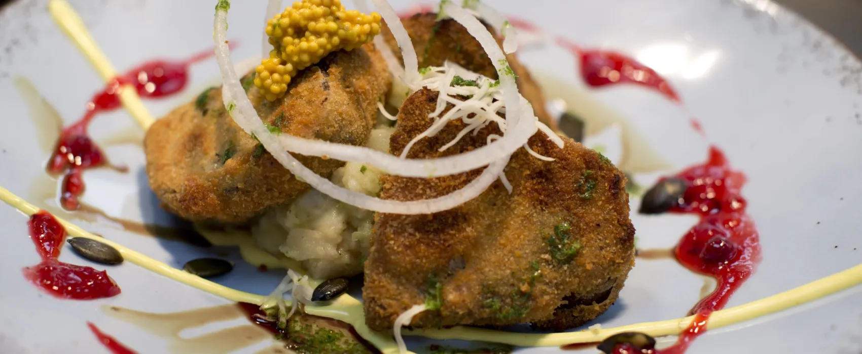 Sonnenplateau Camping Gerhardhof GmbH