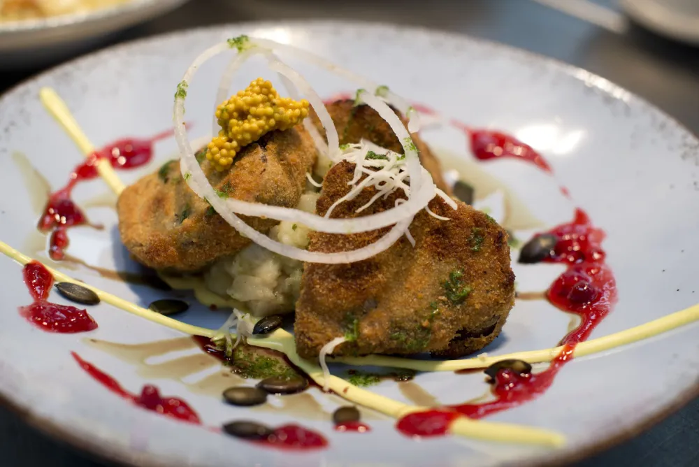 Sonnenplateau Camping Gerhardhof GmbH