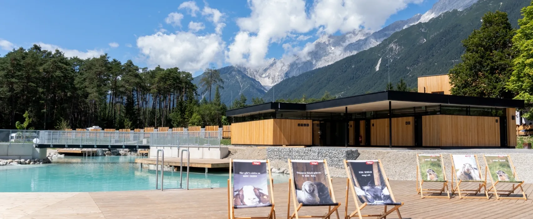 Sonnenplateau Camping Gerhardhof GmbH