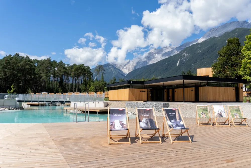 Sonnenplateau Camping Gerhardhof GmbH