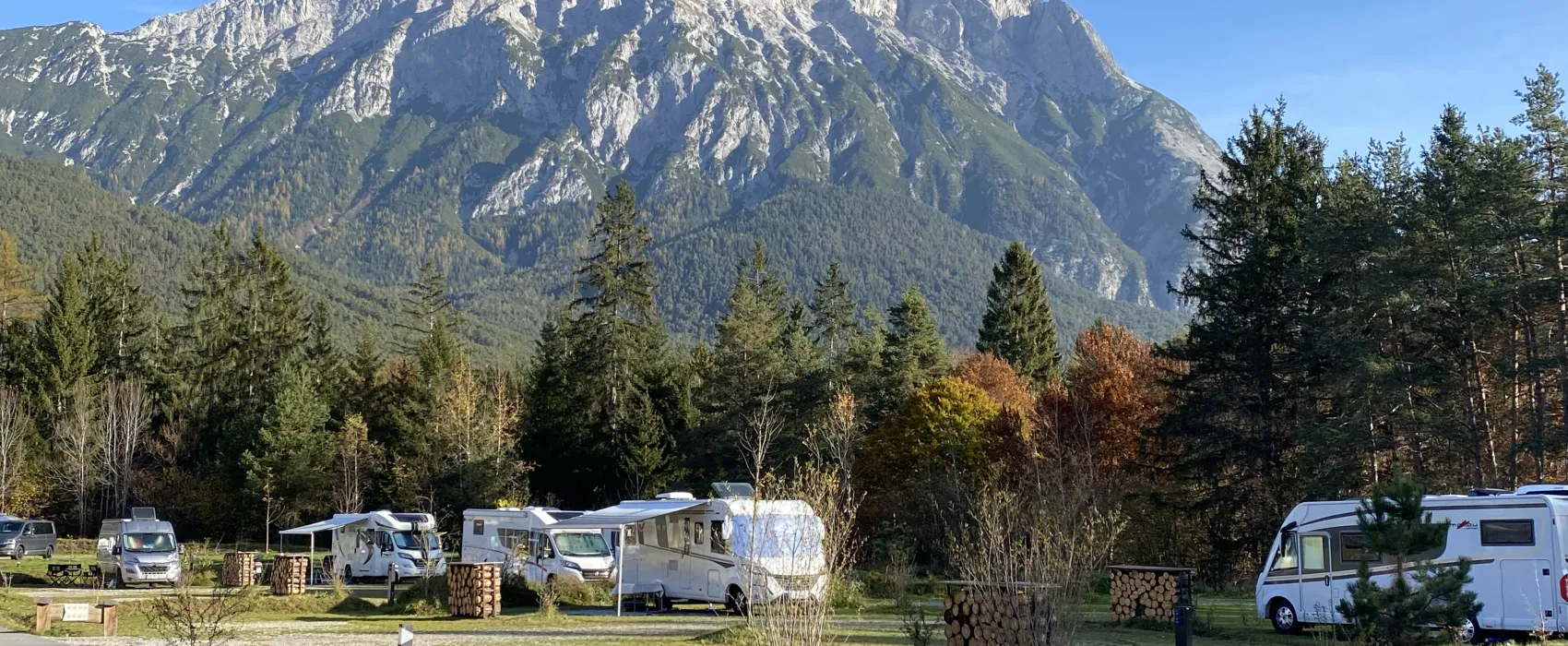 Sonnenplateau Camping Gerhardhof GmbH