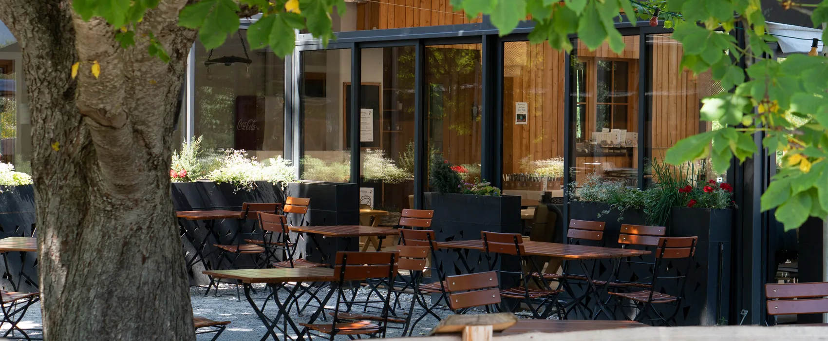 Sonnenplateau Camping Gerhardhof GmbH