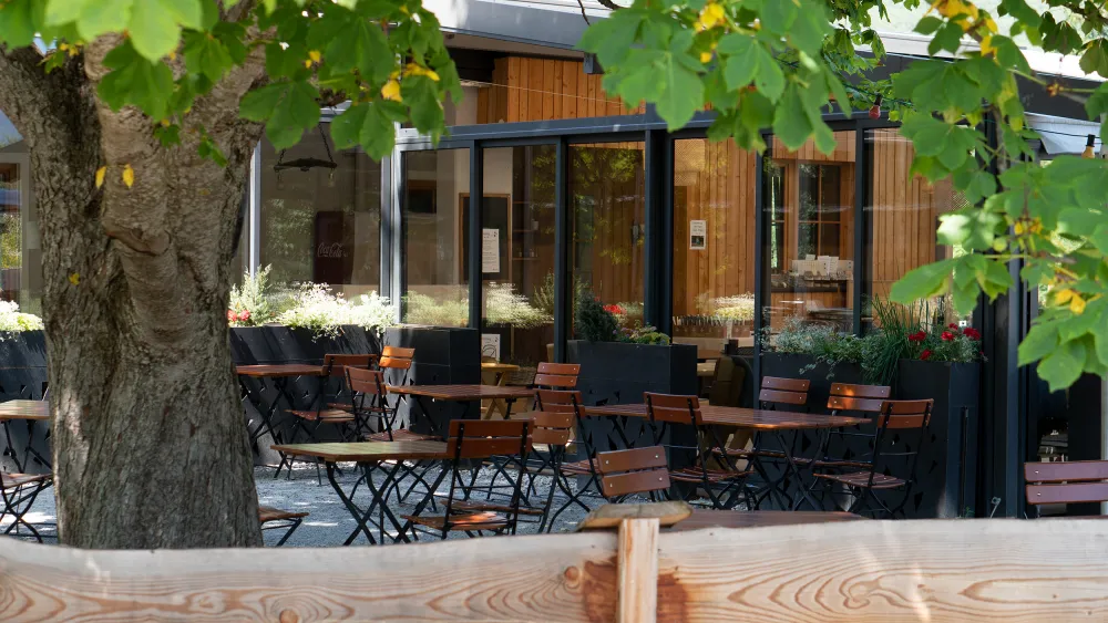 Sonnenplateau Camping Gerhardhof GmbH