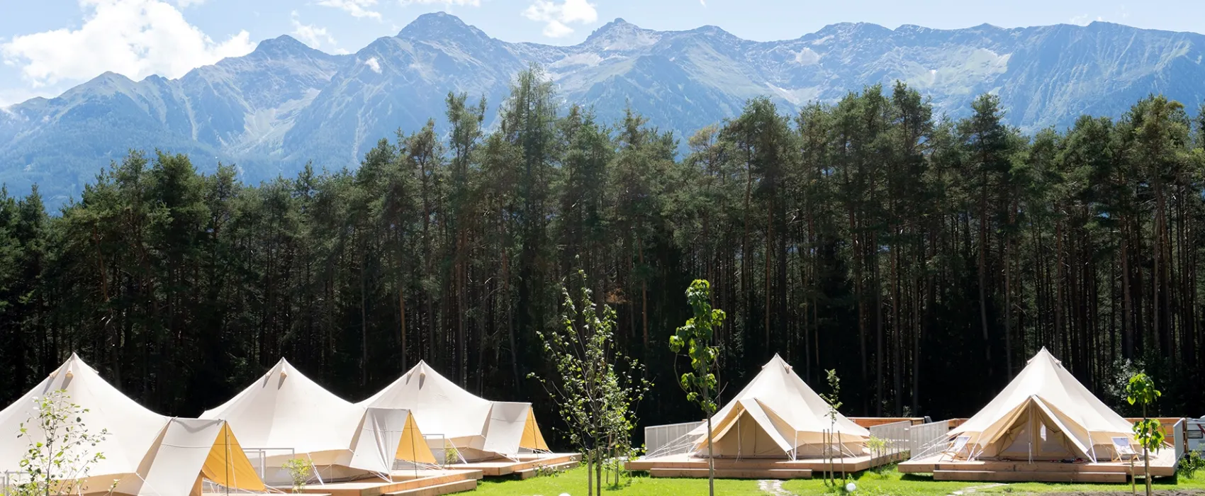 Sonnenplateau Camping Gerhardhof GmbH