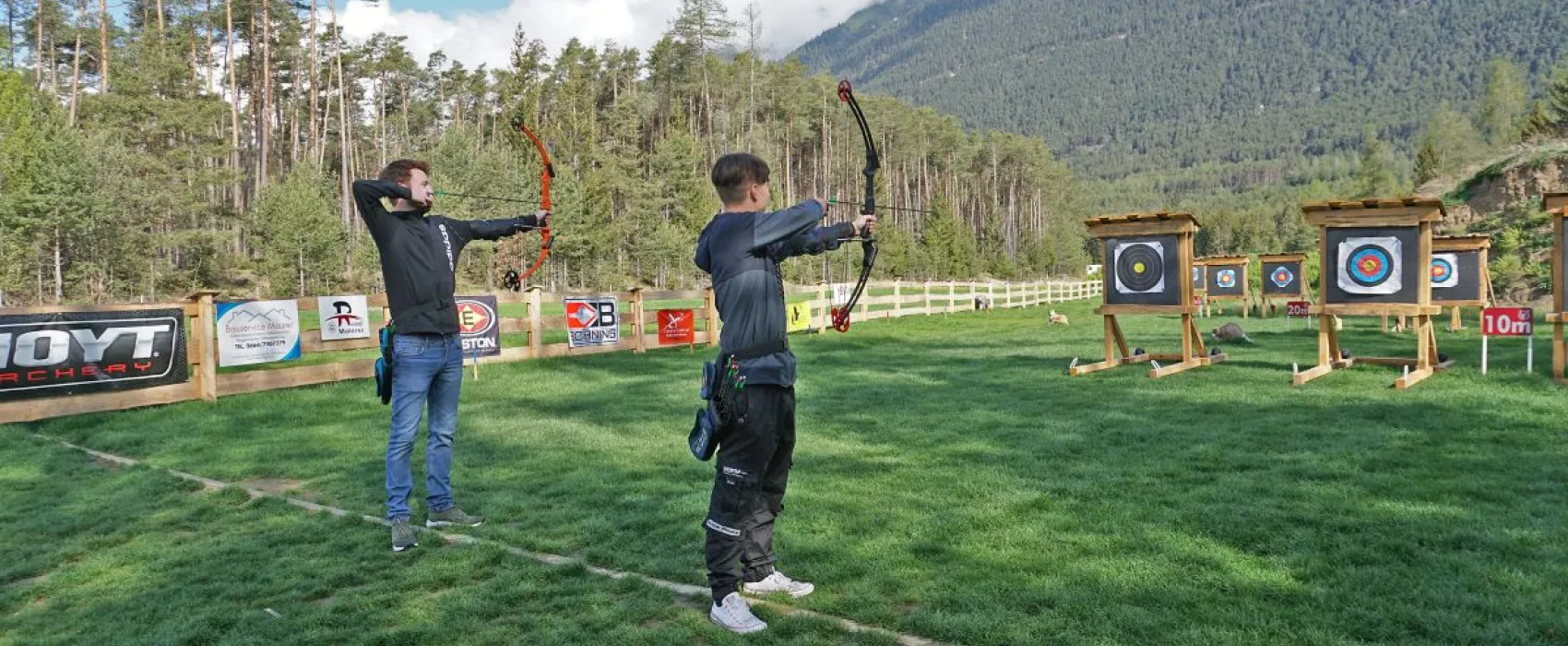 Sonnenplateau Camping Gerhardhof GmbH