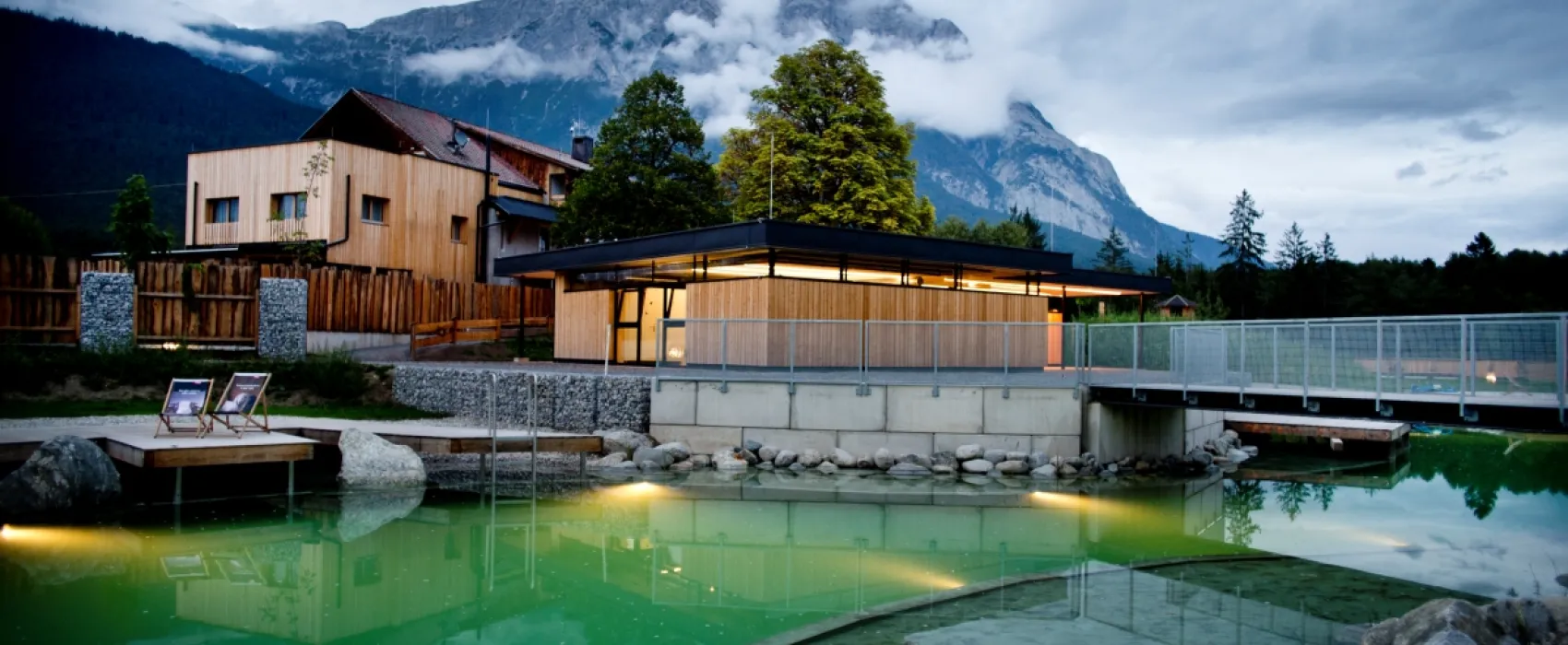 Sonnenplateau Camping Gerhardhof GmbH