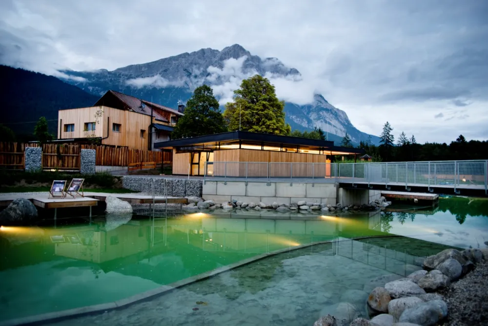 Sonnenplateau Camping Gerhardhof GmbH