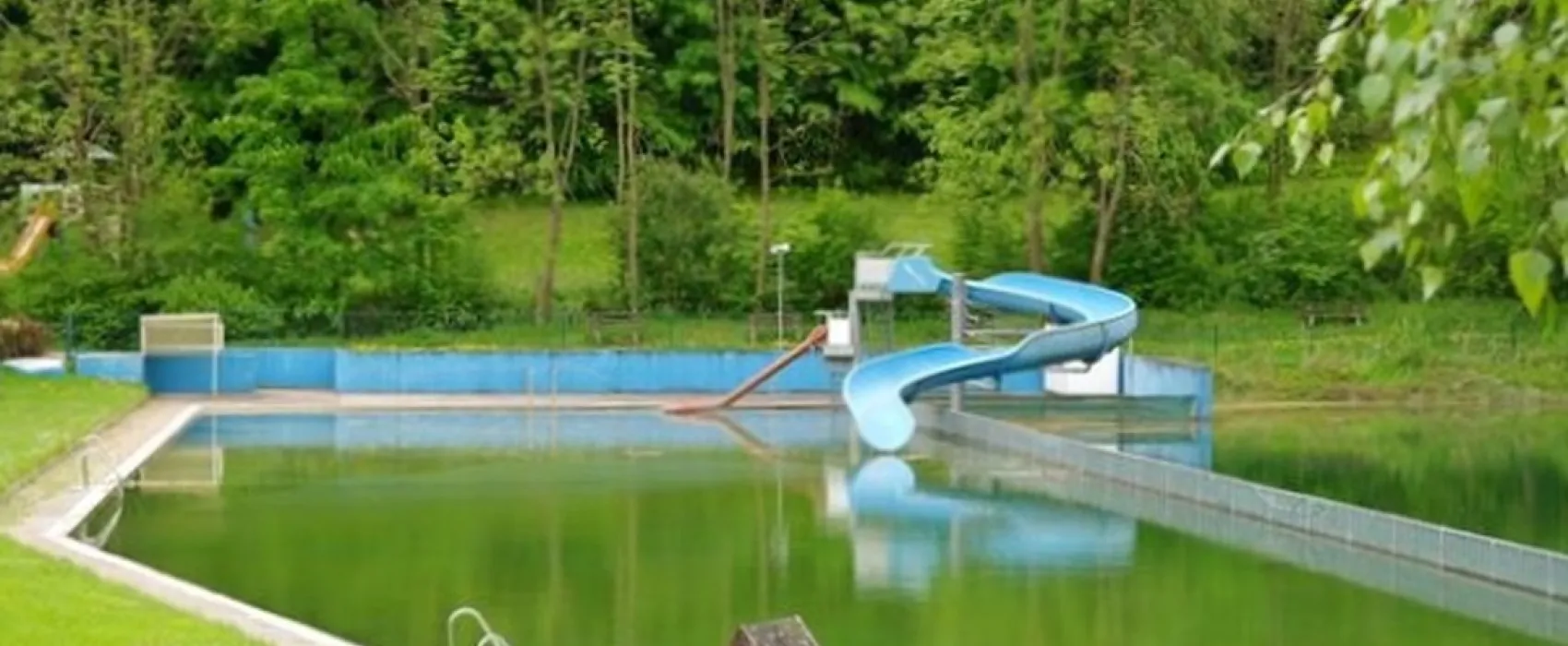 Erholungszentrum Teichtal