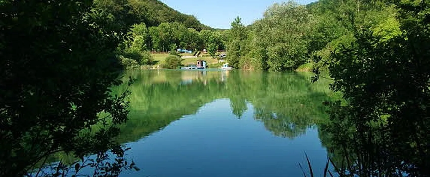 Erholungszentrum Teichtal