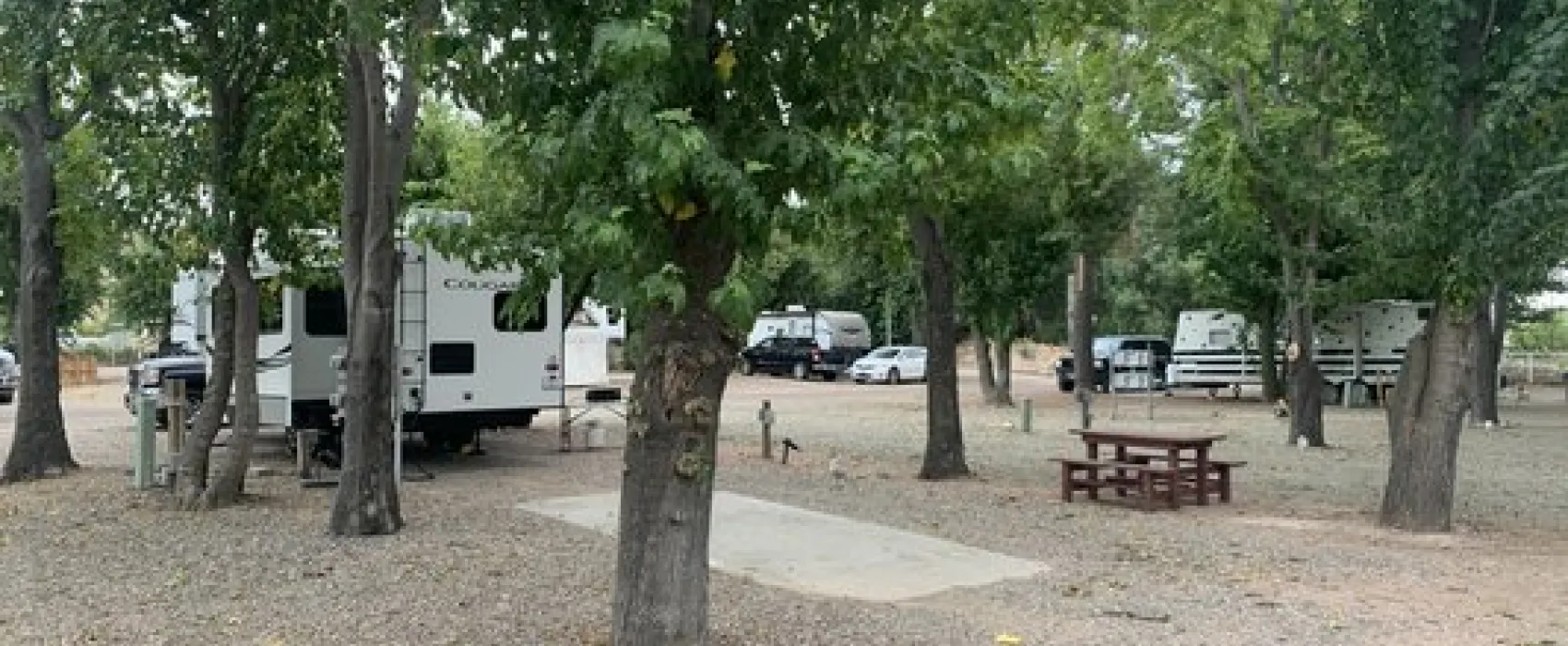 Aztec Village Mobile Home & RV Park