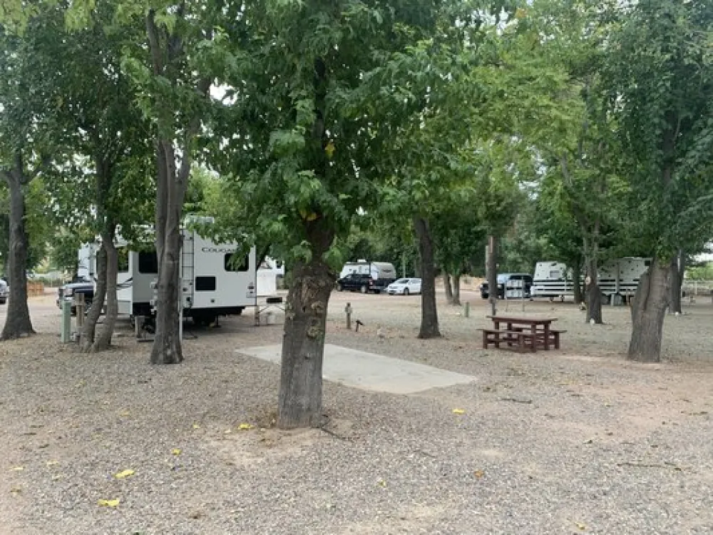 Aztec Village Mobile Home & RV Park